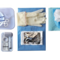 Medical Disposable Angiography Pack Kit